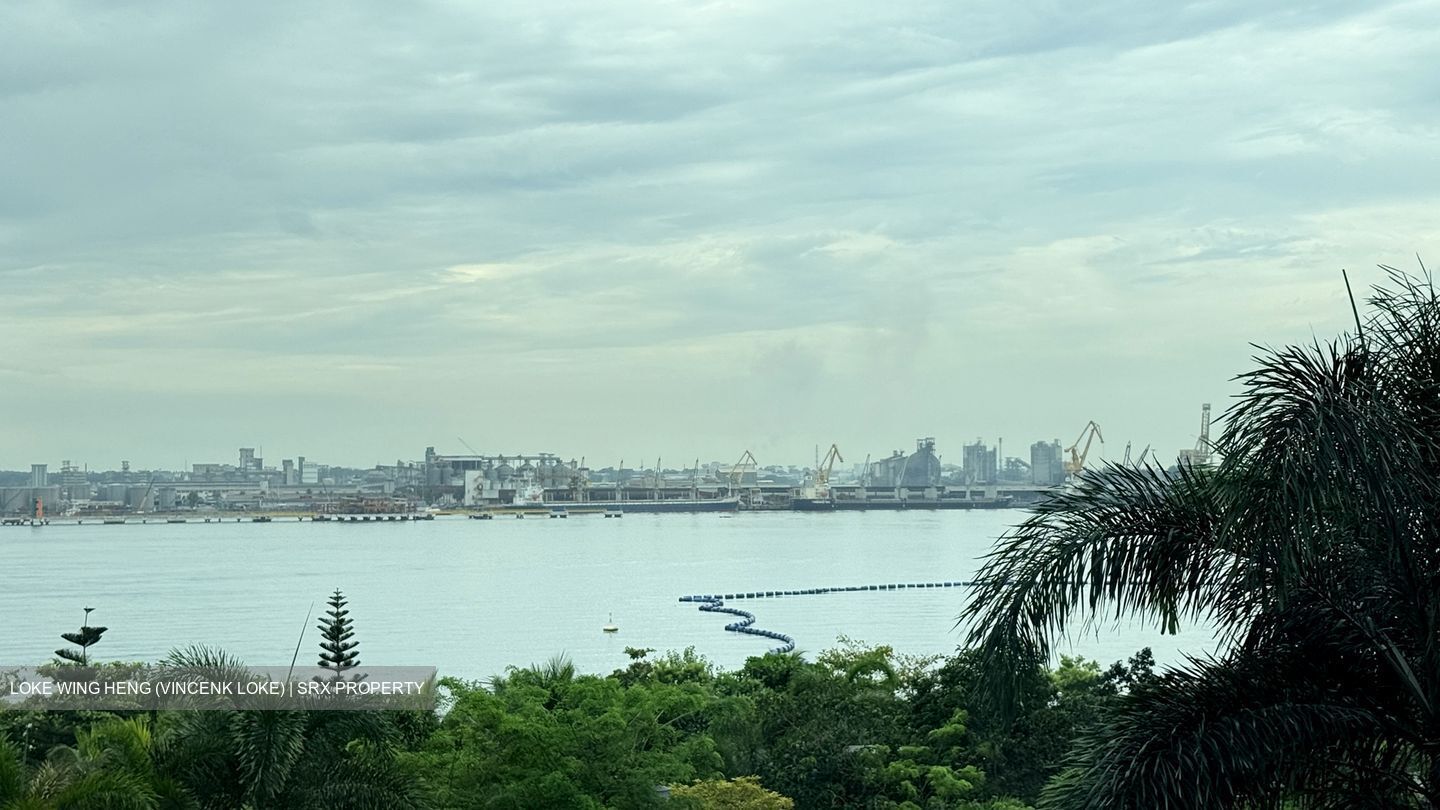 Blk 421A Northshore Straitsview (Punggol), HDB 2 Rooms #568828501